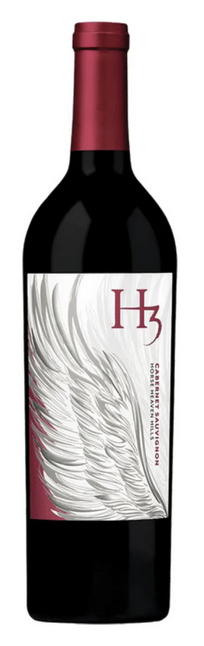 Columbia Crest H3 Cabernet Sauvignon