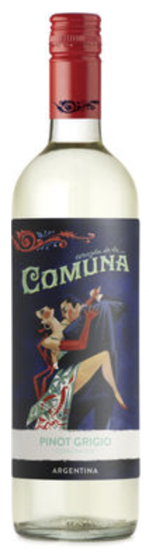 Comuna Pinot Grigio