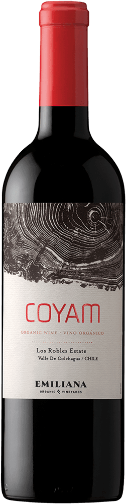 Coyam Emiliana