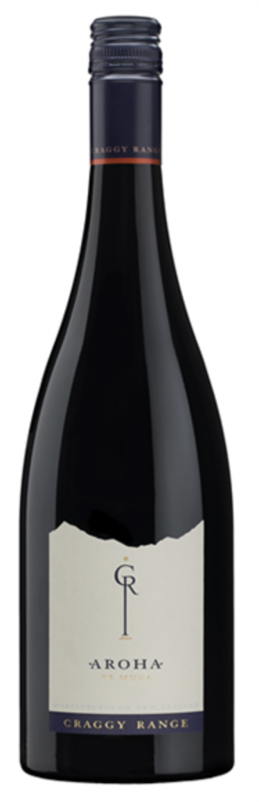 Craggy Range 'Aroha' Martinborough Pinot Noir