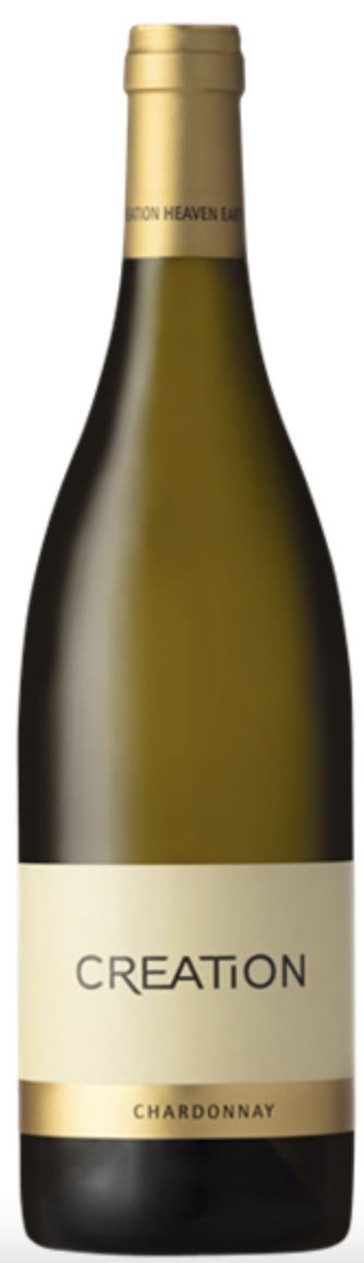 Creation Chardonnay Cape South Coast