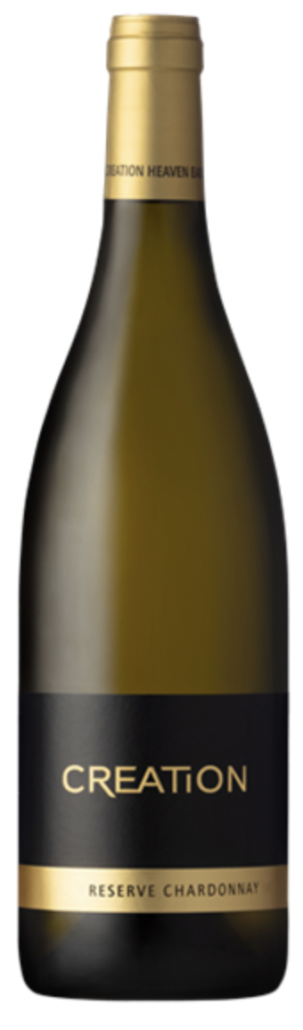 Creation Wines Reserve Chardonnay Walker Bay 