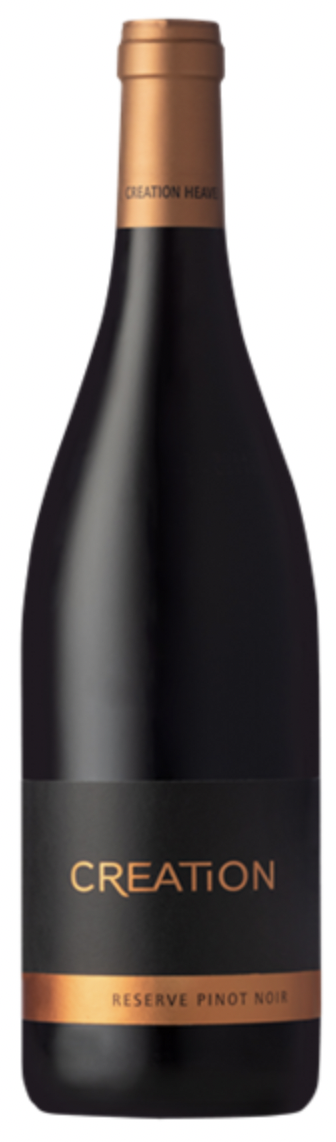 Creation Wines Reserve Pinot Noir