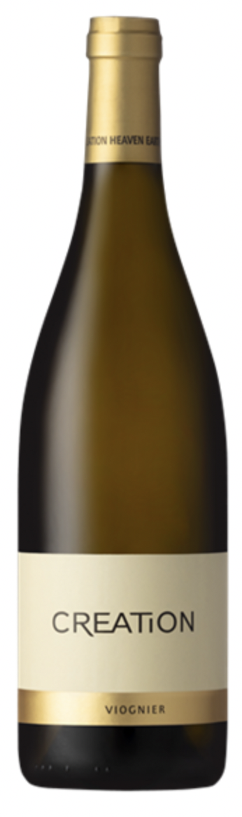 Creation Wines Viognier