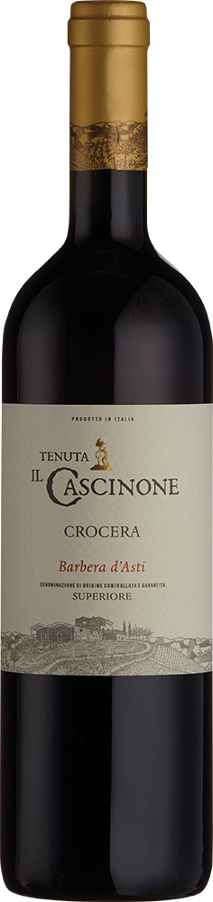 Crocera Barbera d'Asti Superiore