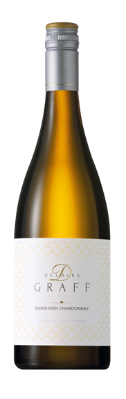 Delaire Graff Banghoek Stellenbosch Chardonnay