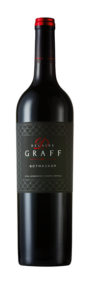 Delaire Graff Botmaskop Stellenbosch