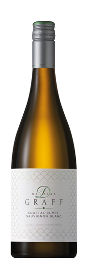 Delaire Graff Coastal Cuvee Sauvignon Blanc Coastal Region