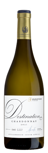 Journeys End Destination Chardonnay