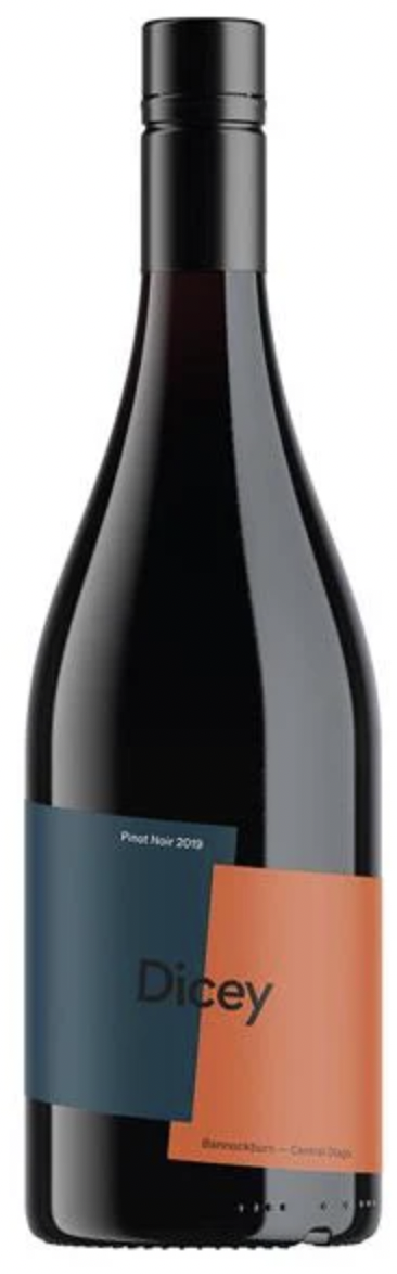 Dicey Pinot Noir Central Otago