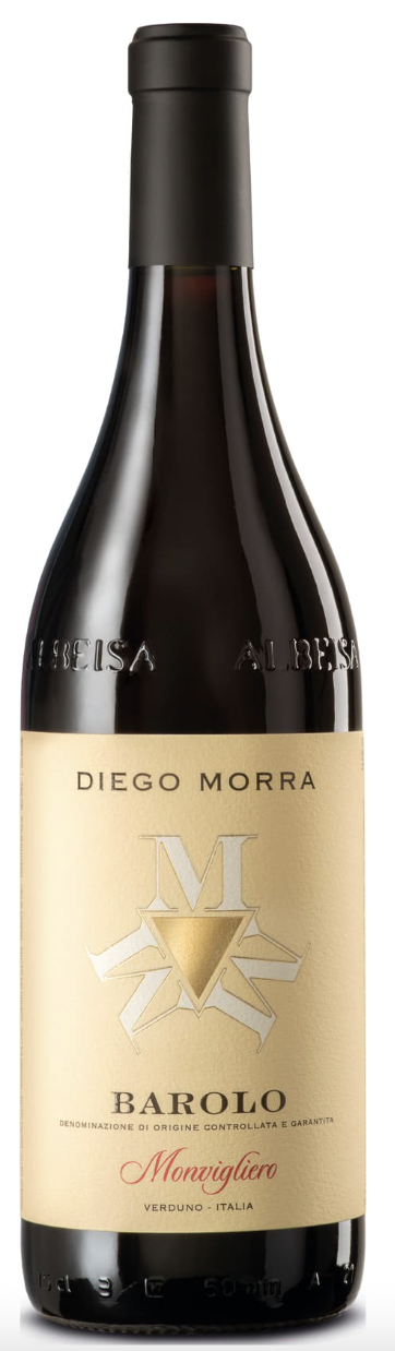 Diego Morra Barolo Monvigliero