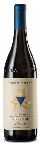 Diego Morra Langhe Nebbiolo