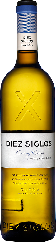 Diez Siglos Rueda Sauvignon Blanc