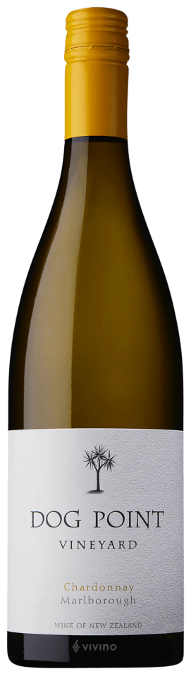 Dog Point Marlborough Chardonnay