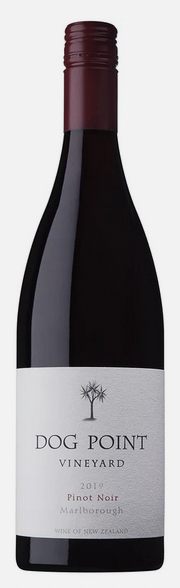 Dog Point Marlborough Pinot Noir