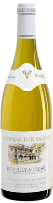 Domaine Beranger Pouilly-Fuisse 