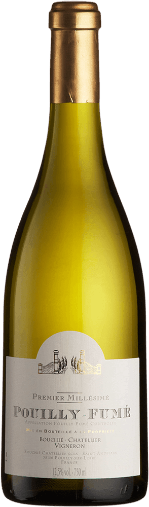 Domaine Bouchie-Chatellier Pouilly-Fume Premier Millesime