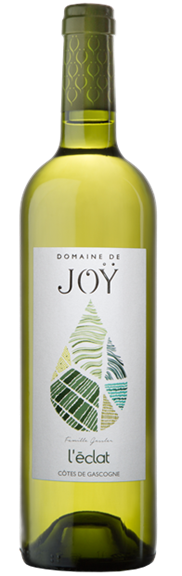 Domaine De Joy L'Eclat Cotes De Gascogne