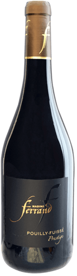 Domaine Ferrand Pouilly-Fuisse Prestige