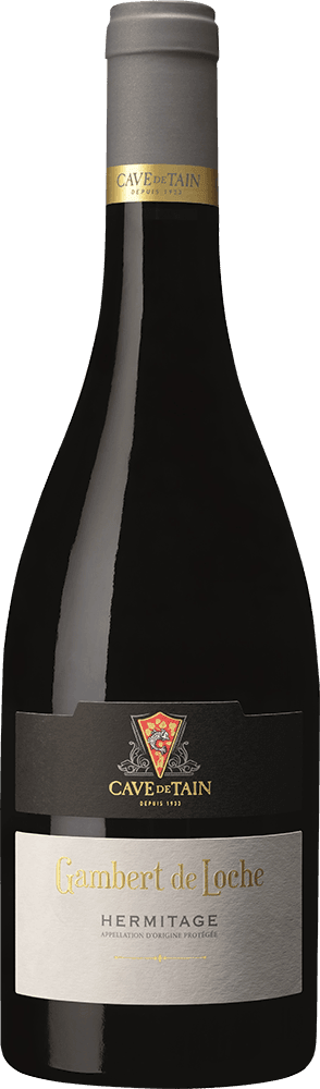 Domaine Gambert de Loche Hermitage