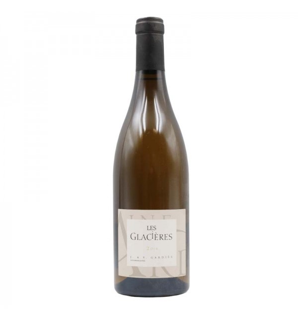 Domaine Gardies Cotes du Roussillon Les Glacieres