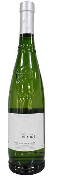 Domaine Gaujal Picpoul De Pinet Puech de Claude