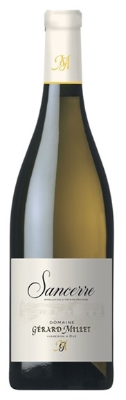 Domaine Gerard Millet Sancerre