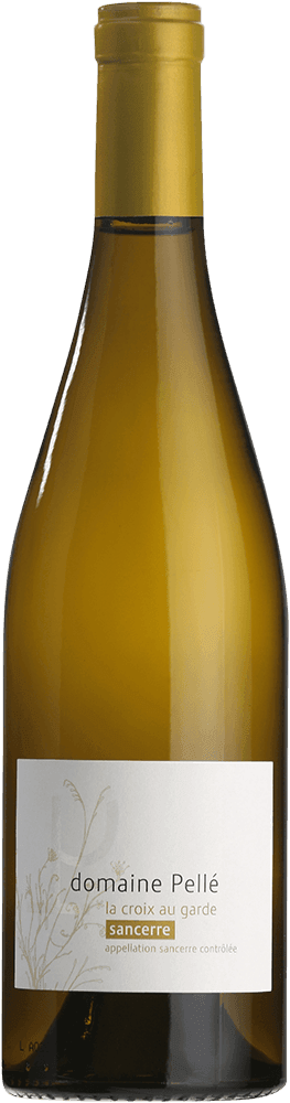 Domaine Henry Pelle Sancerre La Croix au Garde