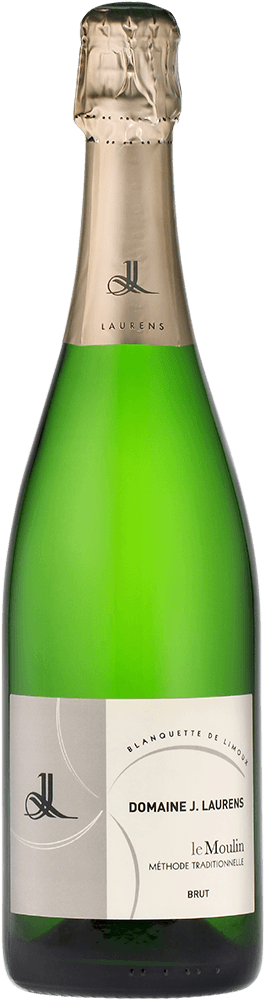 Domaine J.Laurens Blanquette de Limoux Le Moulin NV