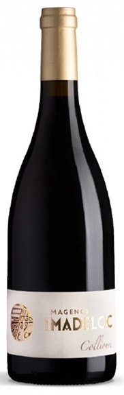 Domaine Madeloc Magenca Rouge Collioure