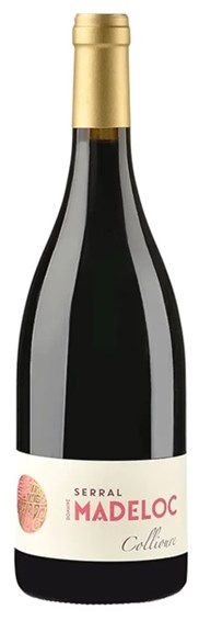 Domaine Madeloc Serral Rouge Collioure