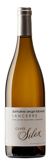 Domaine Serge Laloue Cuvee Silex Sancerre