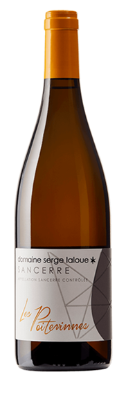 Domaine Serge Laloue Les Poitevinnes Sancerre