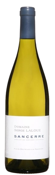 Domaine Serge Laloue Sancerre