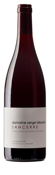 Domaine Serge Laloue Sancerre Rouge