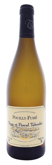 Domaine Tabordet Pouilly-Fume