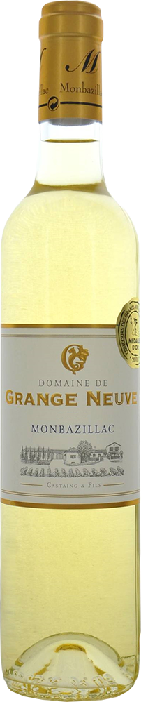 Domaine de Grange Neuve Monbazillac