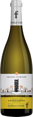 Domaine de la Grande Courtade Chardonnay