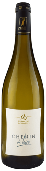 Domaine des Forges Chenin Blanc de Loire