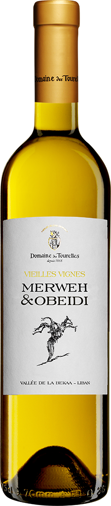 Domaine des Tourelles Vieilles Vignes White 