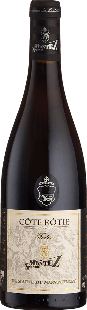 Domaine du Monteillet Cote Rotie Fortis