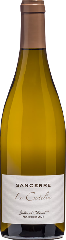 Domaine du Pre Semele Sancerre Le Cotelin