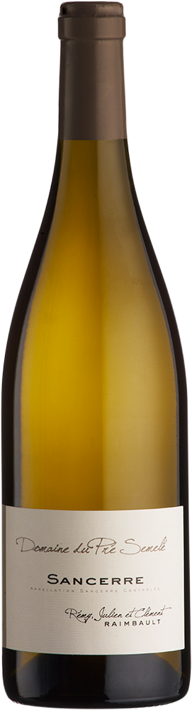 Domaine du Pre Semele Sancerre Mainbre 