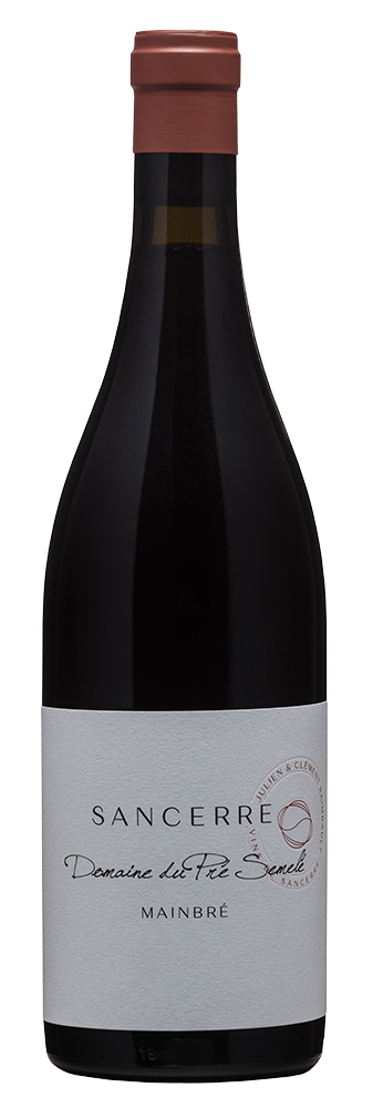 Domaine du Pre Semele Sancerre Rouge