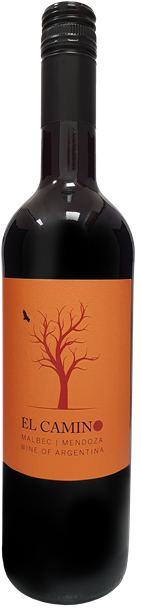 El Camino Mendoza Malbec