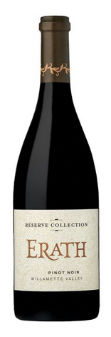 Erath Reserve Collection Pinot Noir