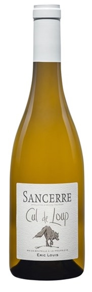 Eric Louis Cul de Loup Sancerre