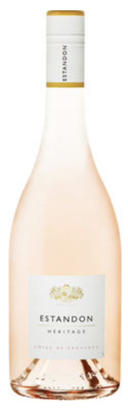 Estandon Heritage Cotes de Provence Rose