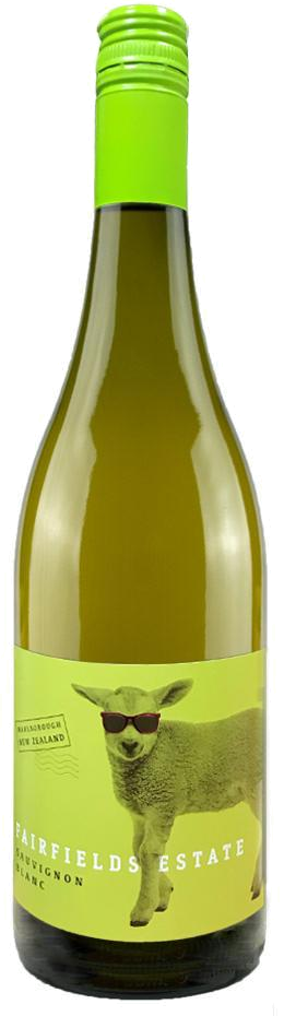 Fairfields Marlborough Sauvignon Blanc