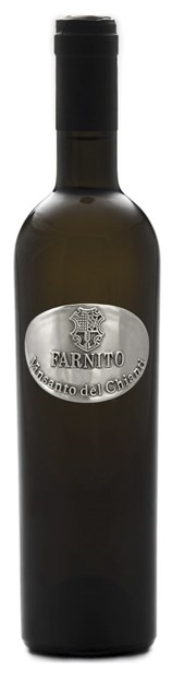 Farnito Vinsanto del Chianti Carpineto 